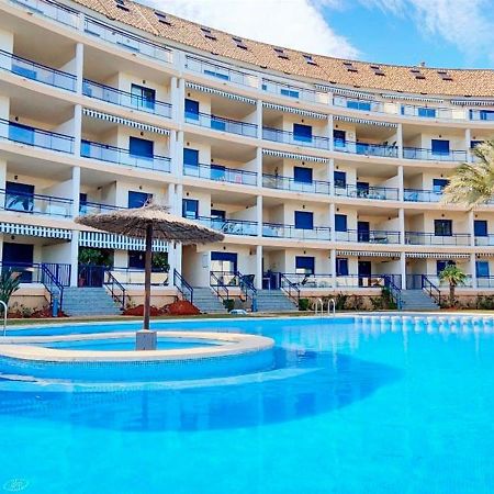 Apartamento Sueno De Denia By Denia Costa Kültér fotó