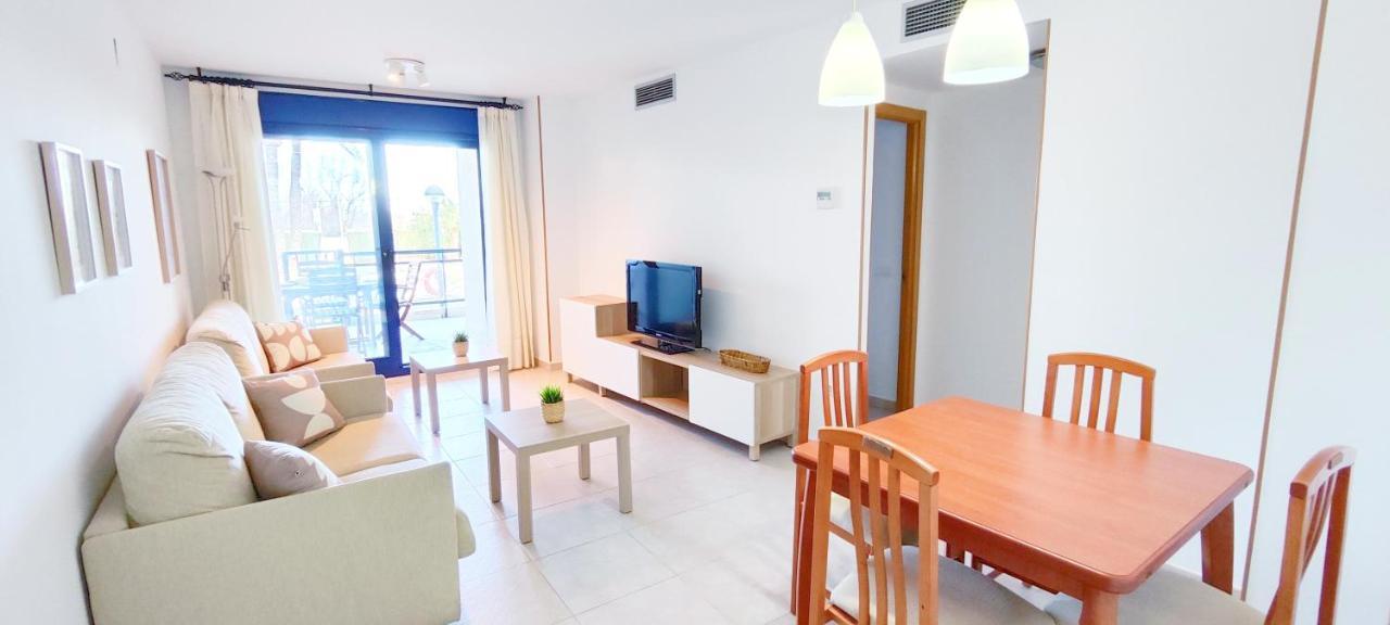 Apartamento Sueno De Denia By Denia Costa Kültér fotó