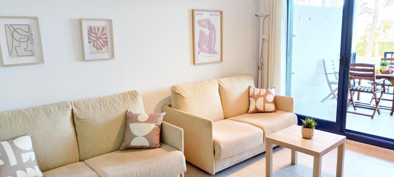 Apartamento Sueno De Denia By Denia Costa Kültér fotó