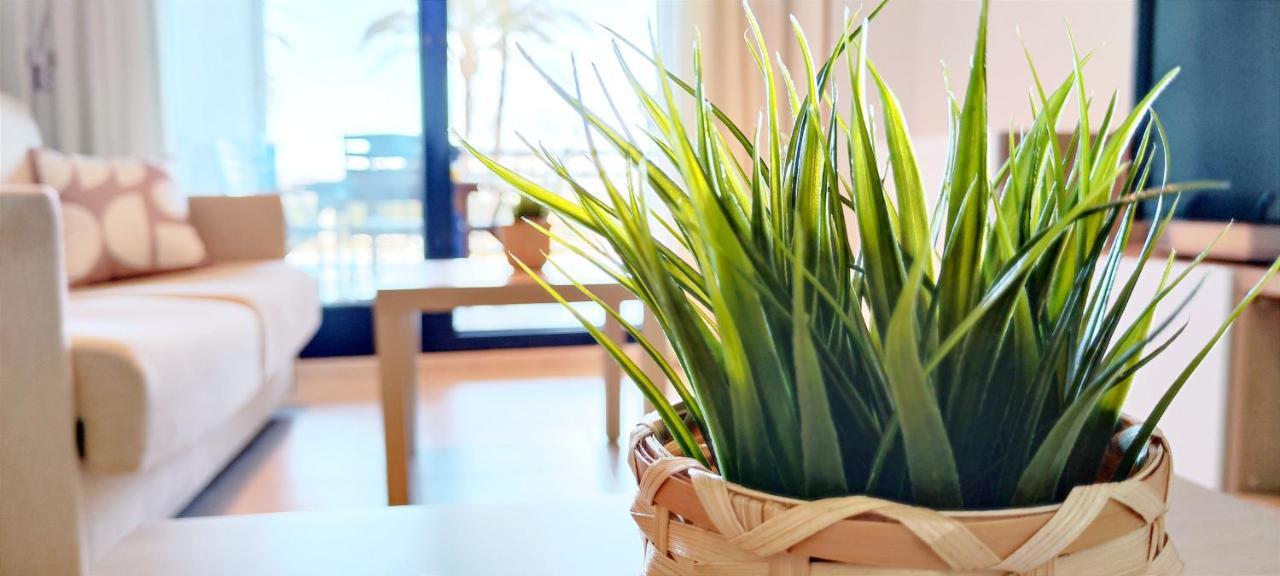 Apartamento Sueno De Denia By Denia Costa Kültér fotó