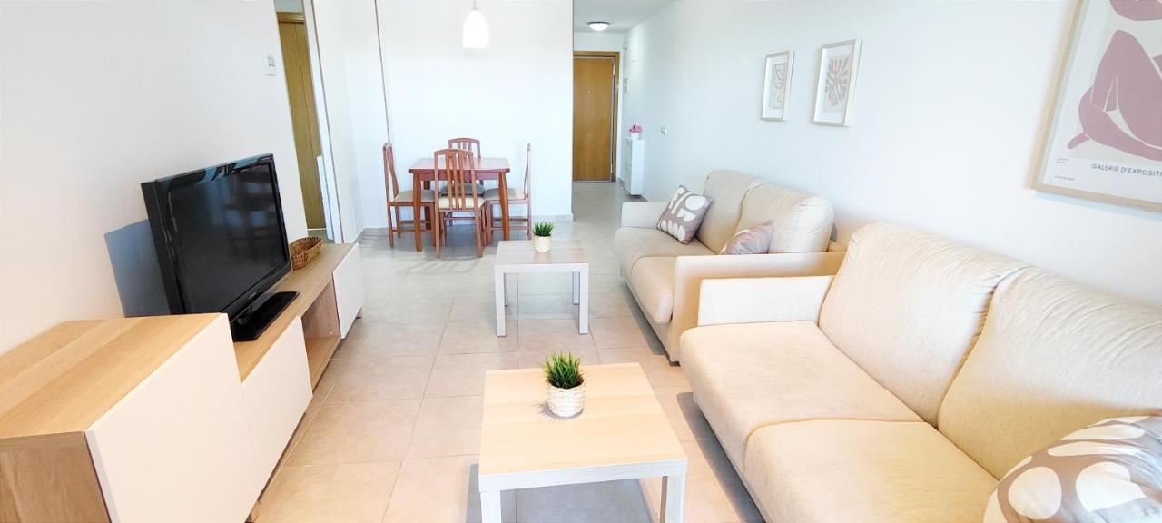 Apartamento Sueno De Denia By Denia Costa Kültér fotó