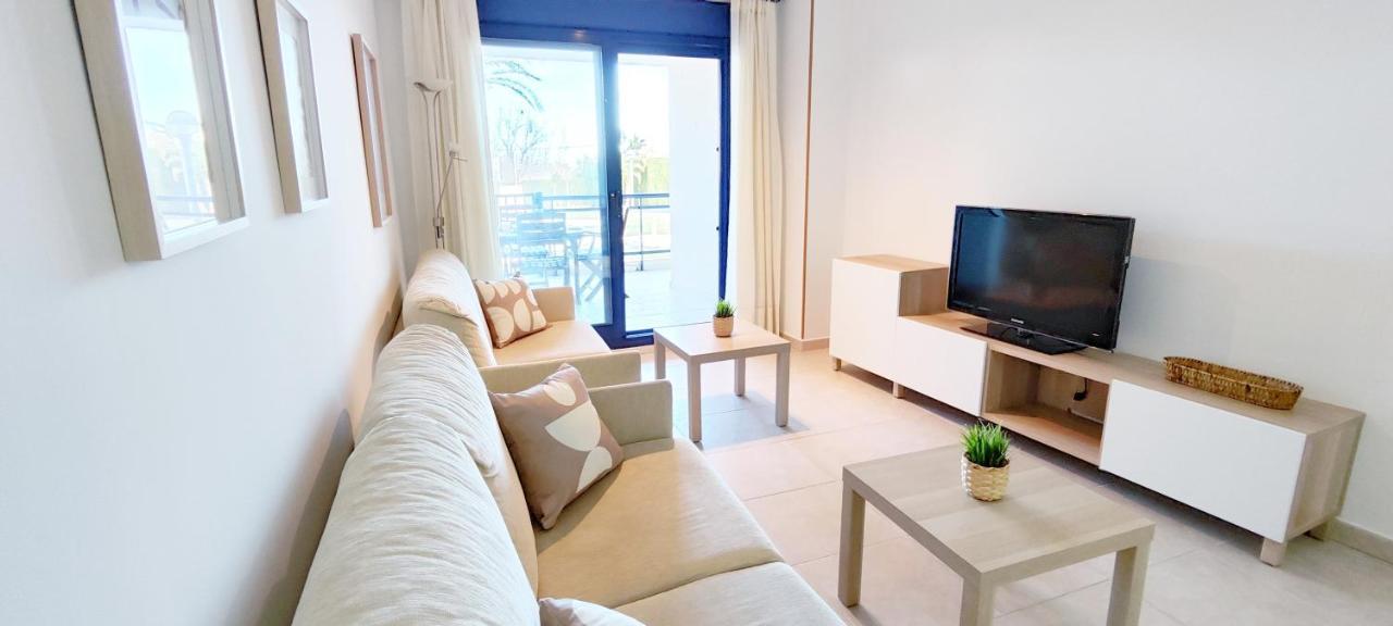 Apartamento Sueno De Denia By Denia Costa Kültér fotó