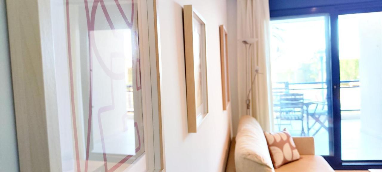 Apartamento Sueno De Denia By Denia Costa Kültér fotó