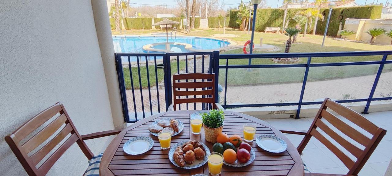 Apartamento Sueno De Denia By Denia Costa Kültér fotó