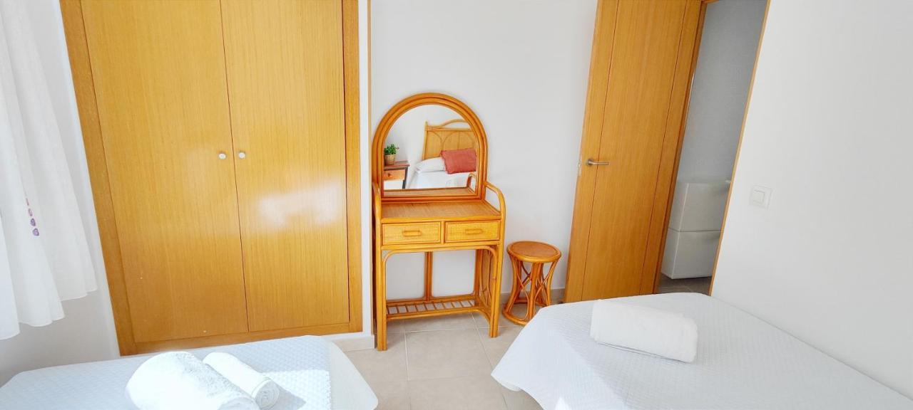 Apartamento Sueno De Denia By Denia Costa Kültér fotó