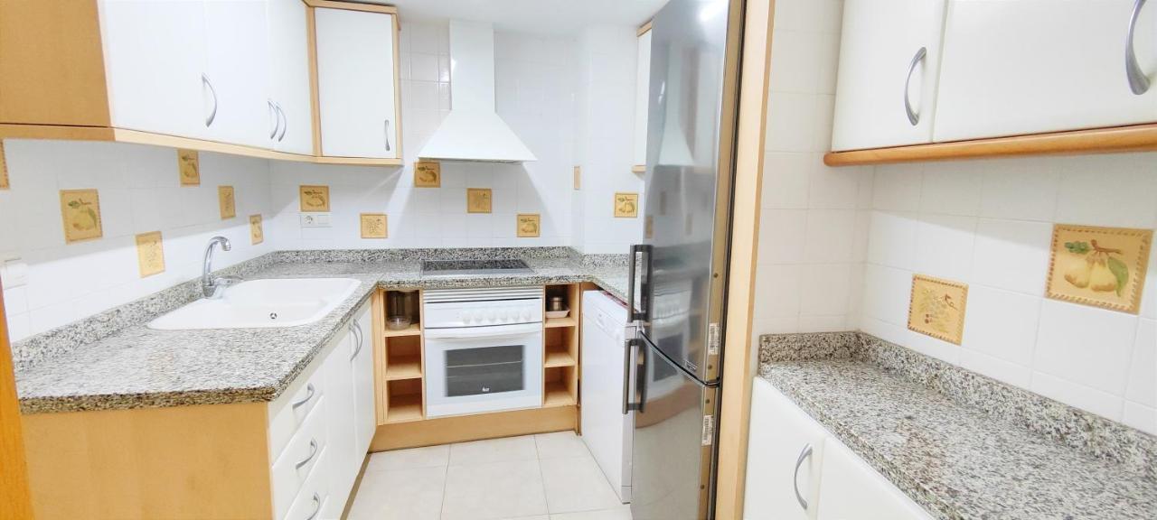 Apartamento Sueno De Denia By Denia Costa Kültér fotó