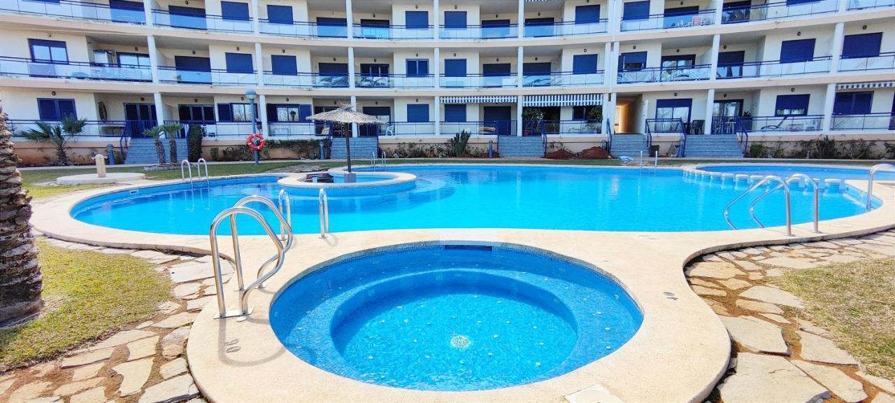 Apartamento Sueno De Denia By Denia Costa Kültér fotó