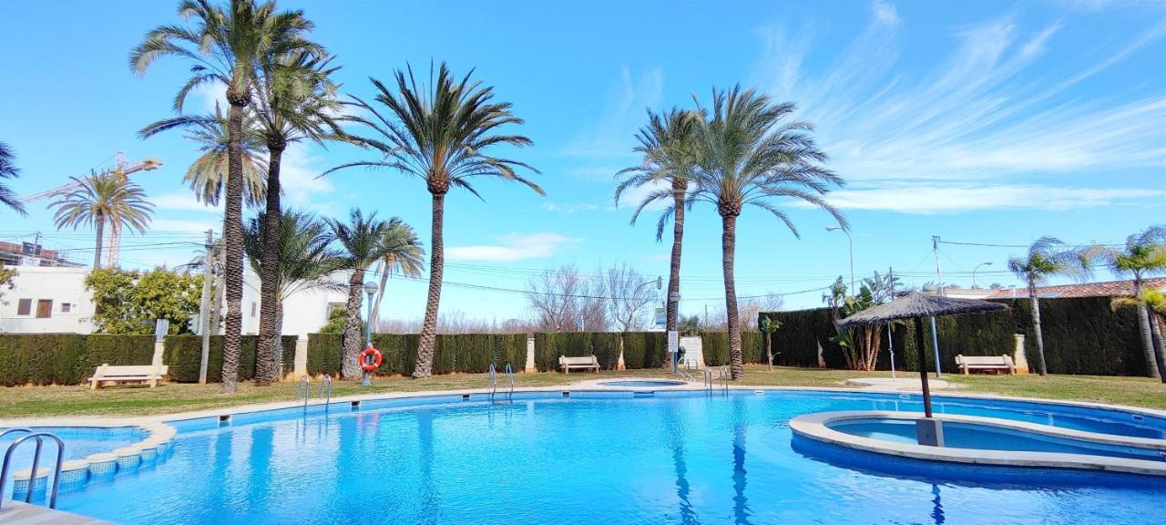 Apartamento Sueno De Denia By Denia Costa Kültér fotó