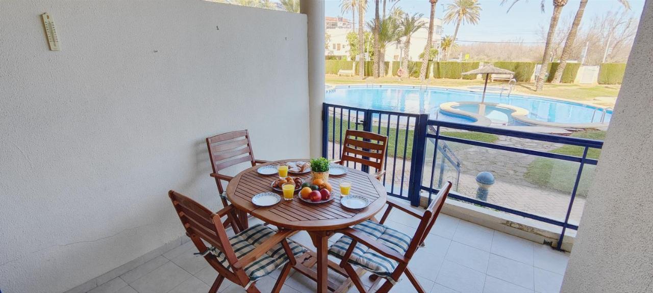 Apartamento Sueno De Denia By Denia Costa Kültér fotó