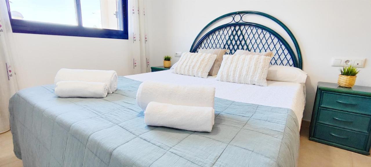 Apartamento Sueno De Denia By Denia Costa Kültér fotó