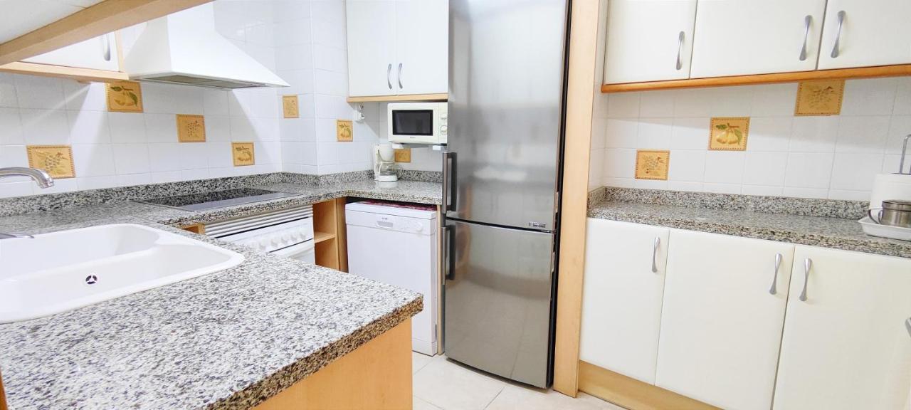 Apartamento Sueno De Denia By Denia Costa Kültér fotó