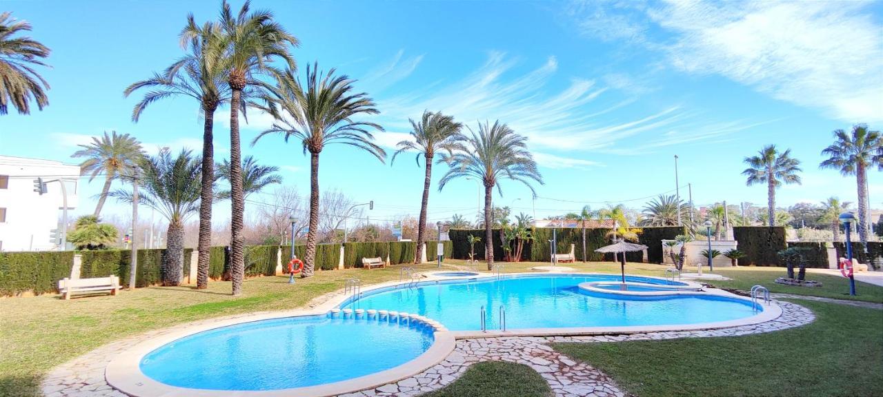 Apartamento Sueno De Denia By Denia Costa Kültér fotó