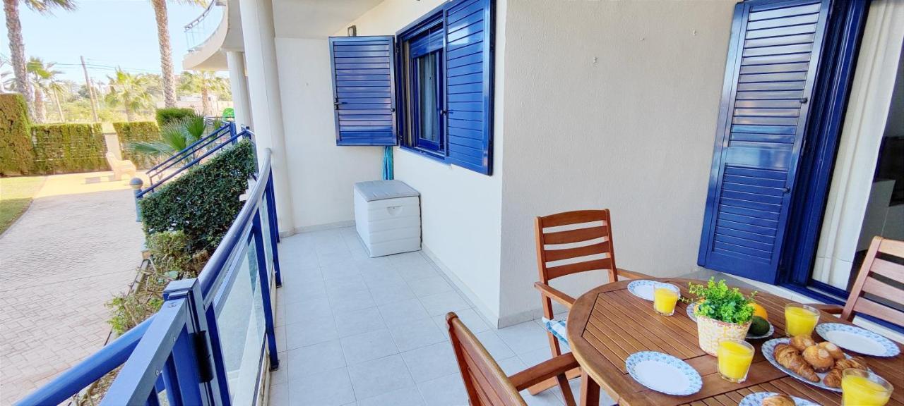 Apartamento Sueno De Denia By Denia Costa Kültér fotó