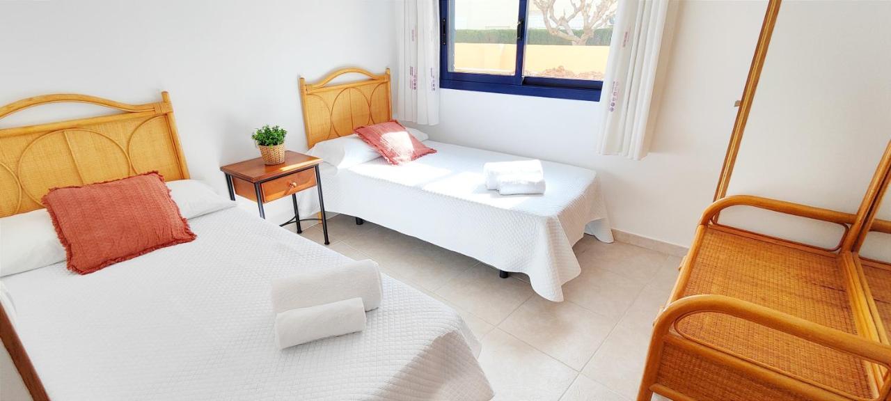 Apartamento Sueno De Denia By Denia Costa Kültér fotó