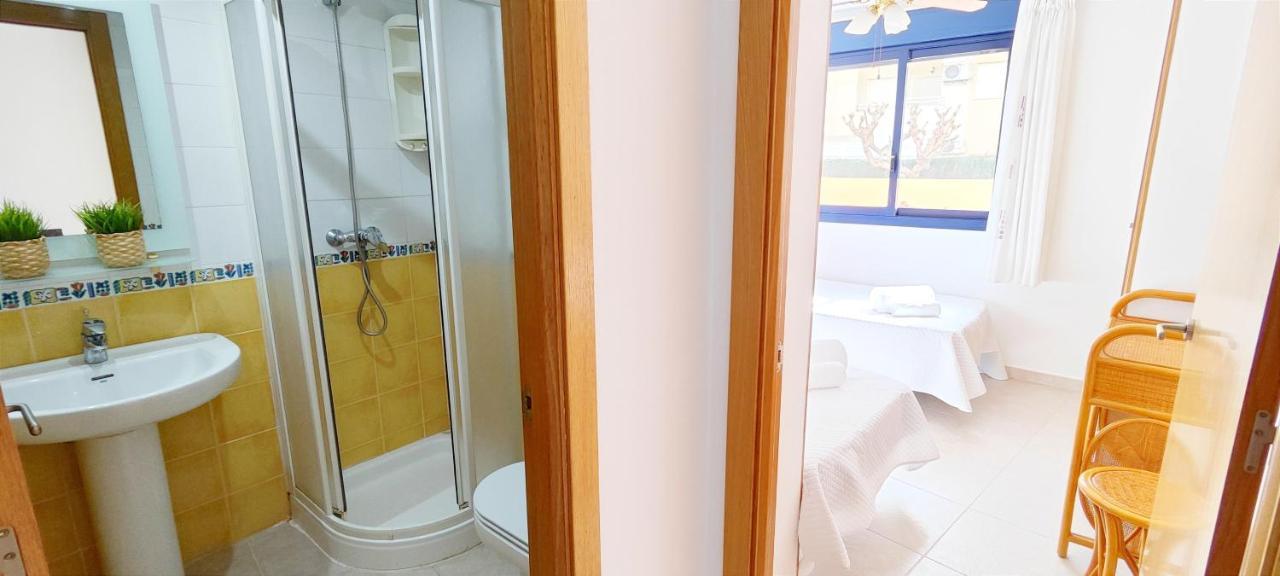 Apartamento Sueno De Denia By Denia Costa Kültér fotó
