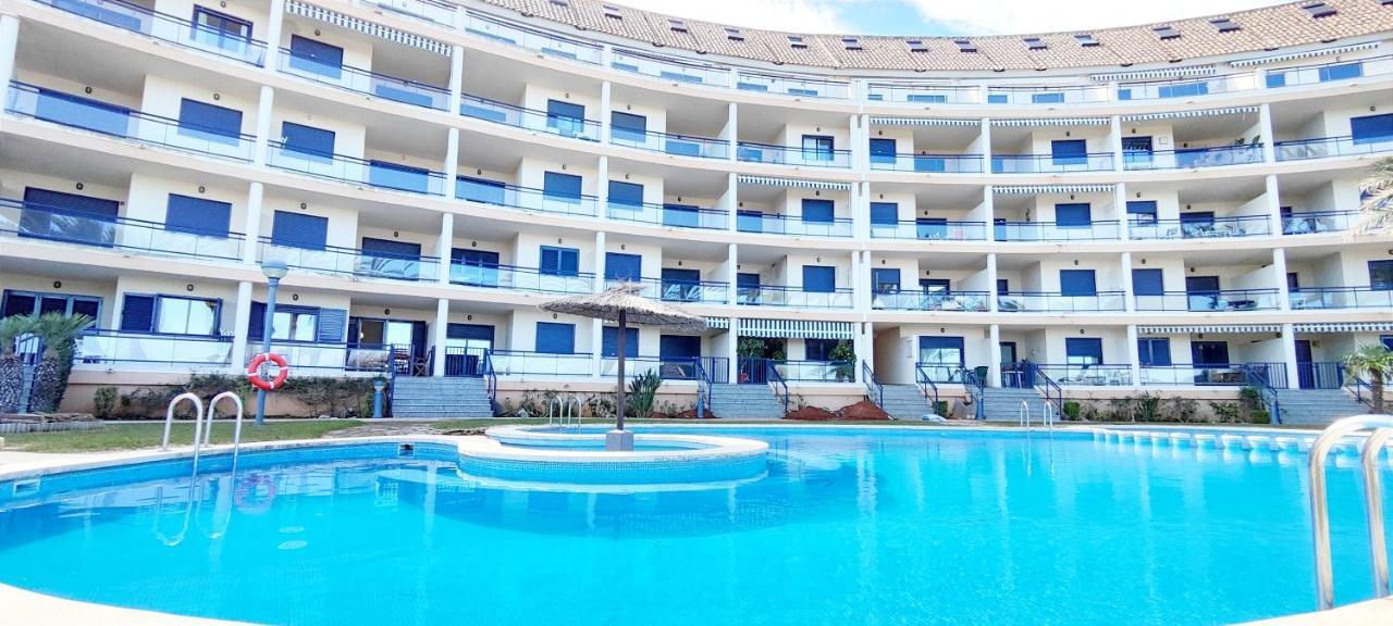 Apartamento Sueno De Denia By Denia Costa Kültér fotó