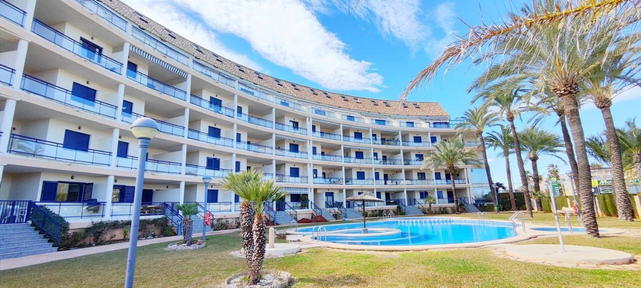 Apartamento Sueno De Denia By Denia Costa Kültér fotó