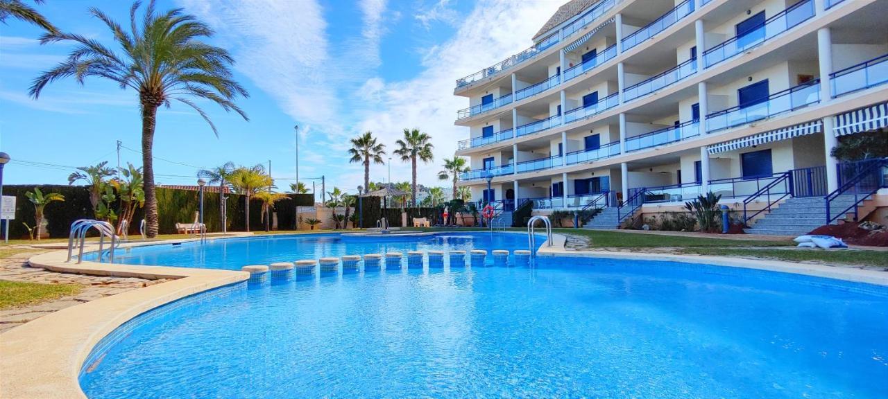 Apartamento Sueno De Denia By Denia Costa Kültér fotó