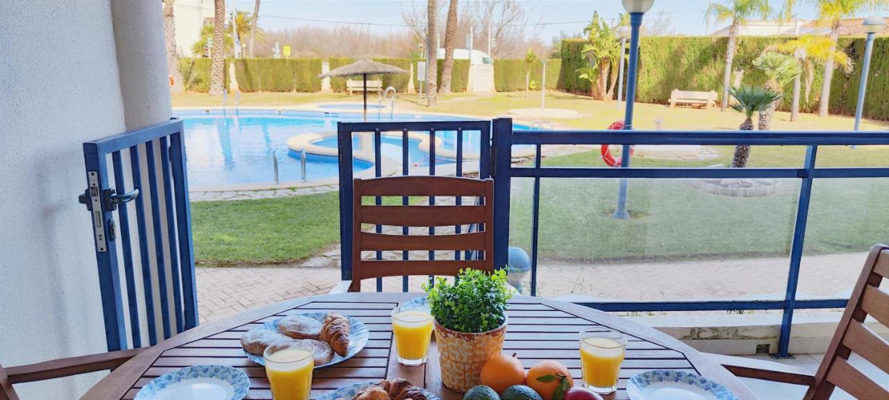 Apartamento Sueno De Denia By Denia Costa Kültér fotó