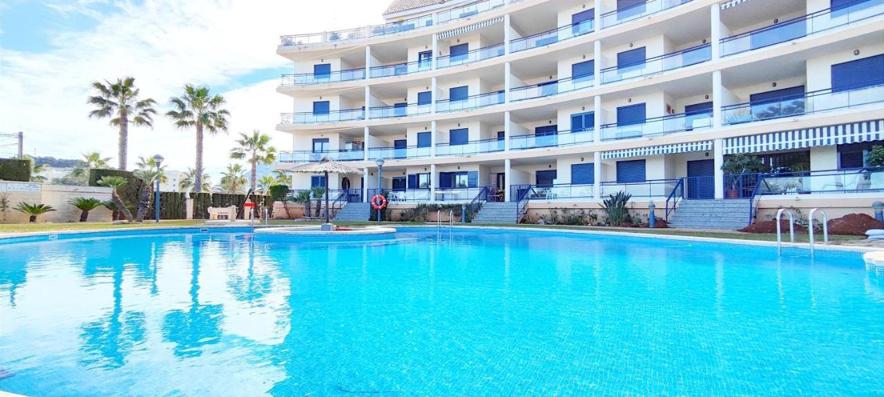 Apartamento Sueno De Denia By Denia Costa Kültér fotó