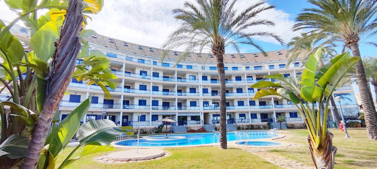 Apartamento Sueno De Denia By Denia Costa Kültér fotó
