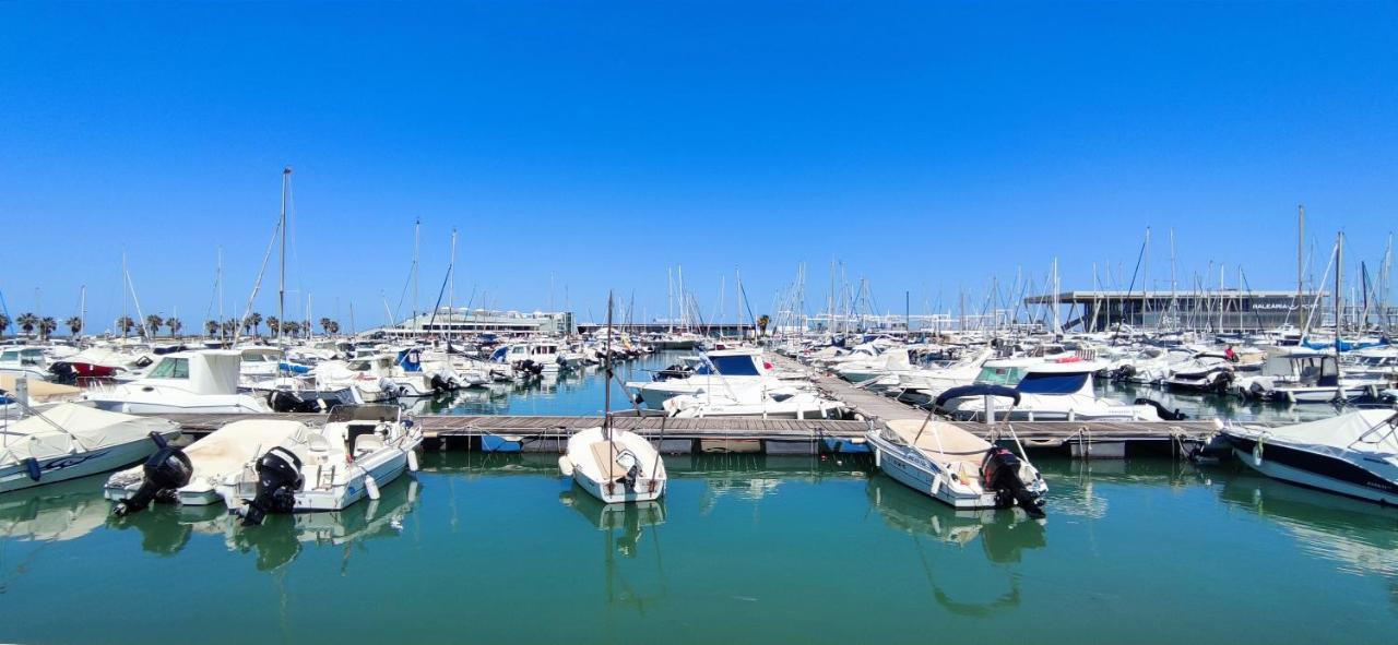 Apartamento Sueno De Denia By Denia Costa Kültér fotó