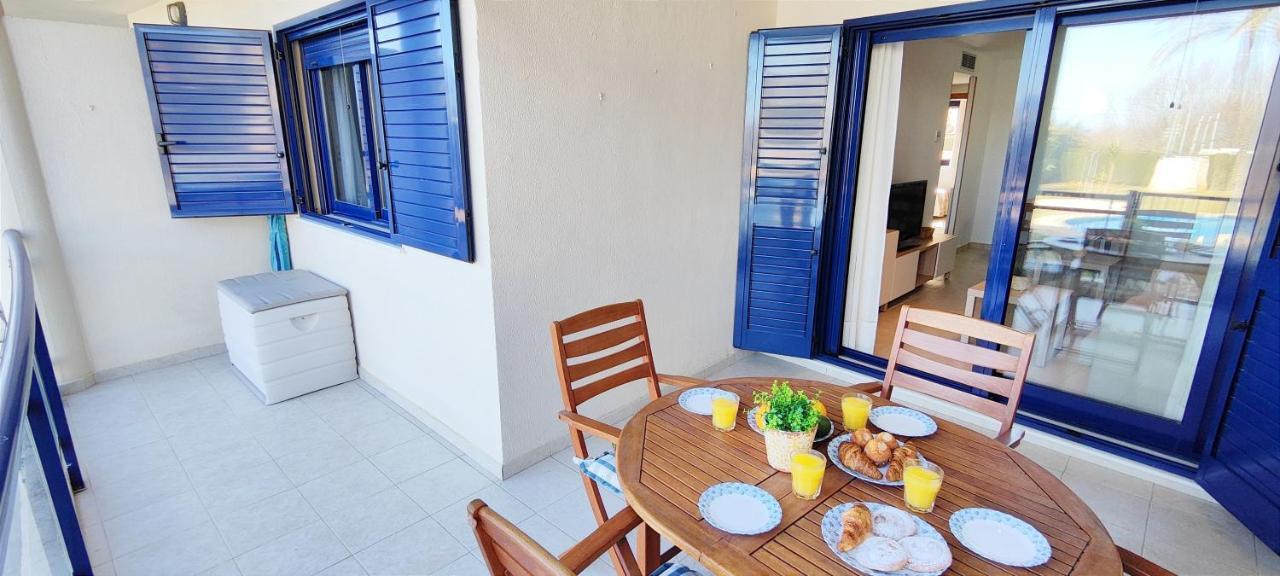 Apartamento Sueno De Denia By Denia Costa Kültér fotó