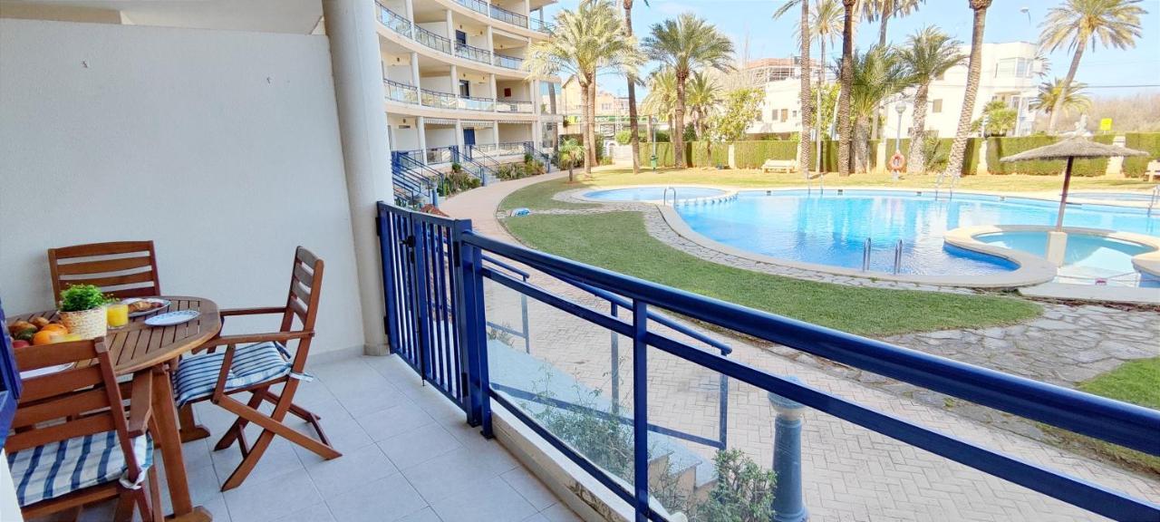 Apartamento Sueno De Denia By Denia Costa Kültér fotó