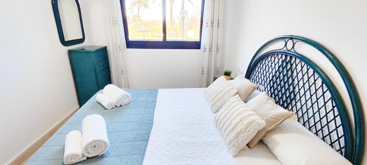 Apartamento Sueno De Denia By Denia Costa Kültér fotó