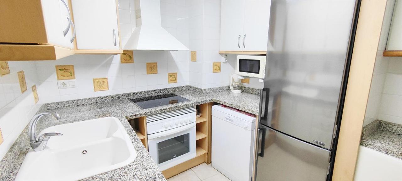 Apartamento Sueno De Denia By Denia Costa Kültér fotó