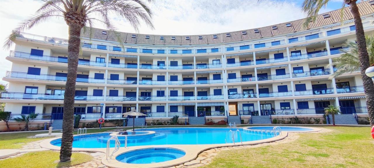 Apartamento Sueno De Denia By Denia Costa Kültér fotó